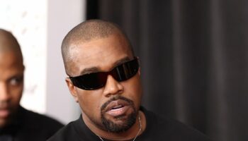 Kanye West’s X account posts shocking antisemitic rant 