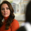 Kate Middleton pens emotional statement on 'poor mental health' and 'feeling isolated'