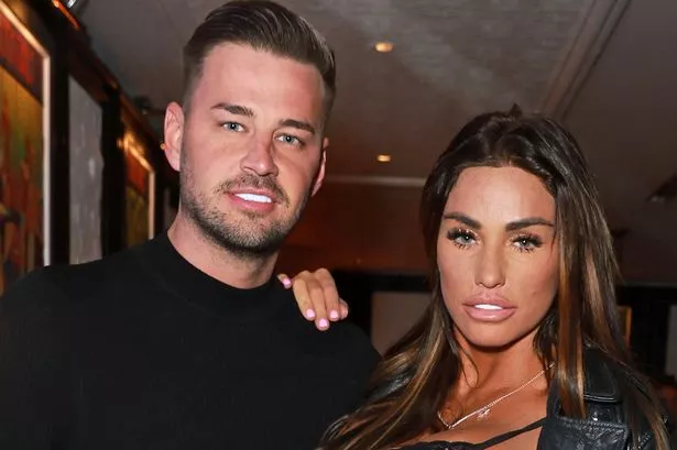 Katie Price taunted ex in bedroom with brutal antics - and now he's got payback