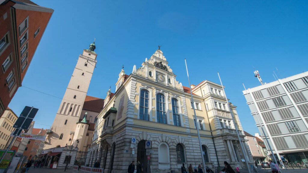 Keine absolute Mehrheit bei OB-Wahl: Stichwahl zwischen CSU und SPD in Ingolstadt