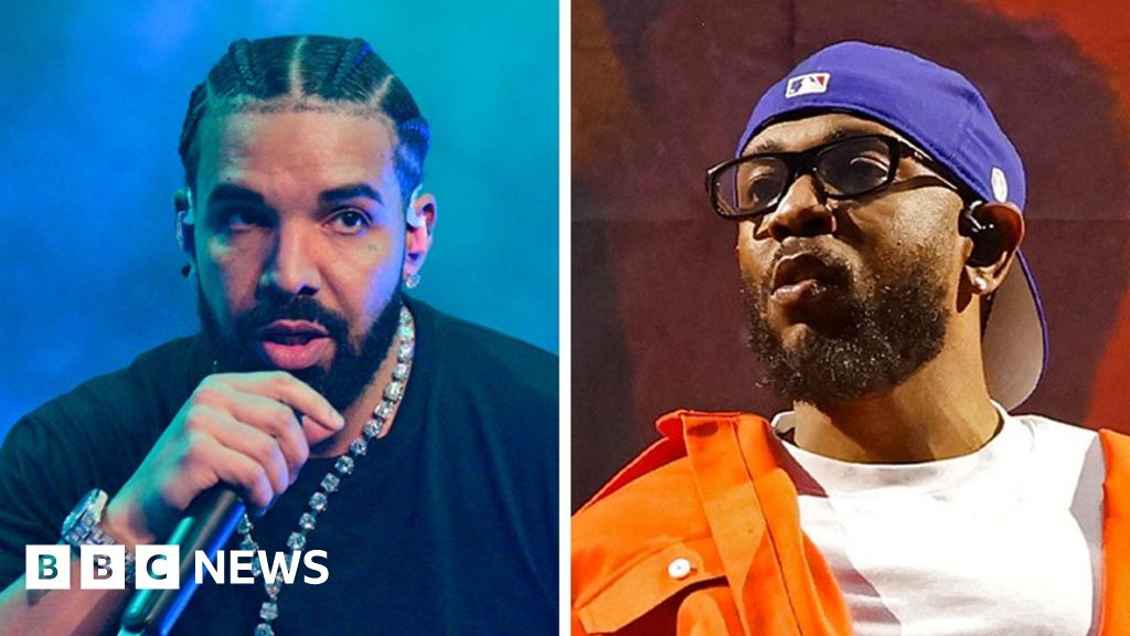 Kendrick Lamar and Drake beef: What's the latest?