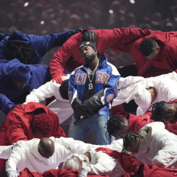 Kendrick Lamar met à l'honneur le hip-hop lors du concert du Super Bowl, sans épargner Drake