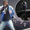 Kendrick Lamar slammed for 'worst halftime show ever' during Super Bowl 2025 performance before swipe at rival Drake