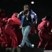 Kendrick Lamar’s ‘Not Like Us’ Spotify streams shoot up 430% after Super Bowl show