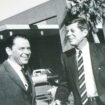 « Kennedy et Sinatra, la mafia en héritage », sur Histoire TV : un improbable tandem de la cime à l’abîme