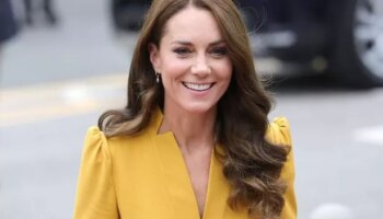 Kensington Palace set record straight on Kate Middleton controversy following backlash