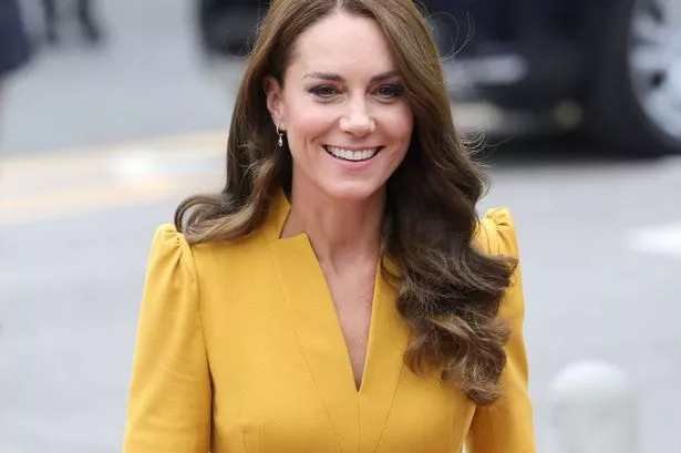 Kensington Palace set record straight on Kate Middleton controversy following backlash