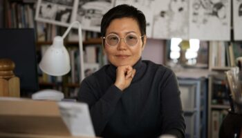 Keum Suk Gendry-Kim, autrice de BD : « Le discours contre la Corée du Nord a toujours été instrumentalisé par la droite sud-coréenne »