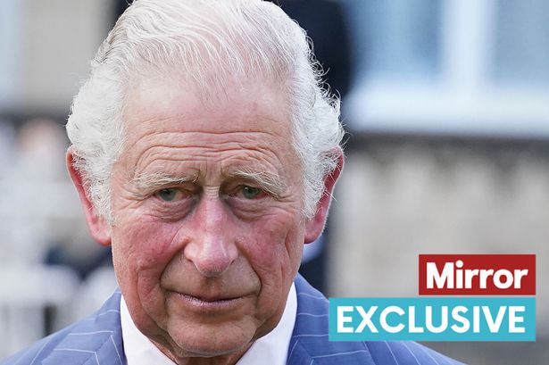 King Charles' telling gesture speaks volumes about his true character - expert