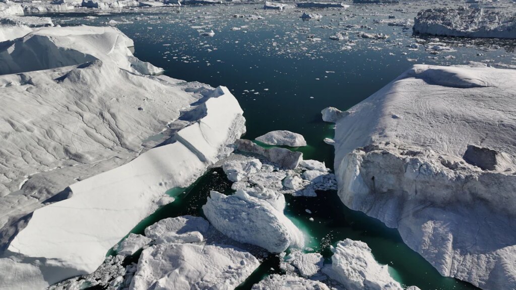 Klimawandel: Extreme Hitze in der Arktis – und eine düstere Prognose