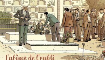 « L’Abîme de l’oubli » : exhumer les fantômes du franquisme