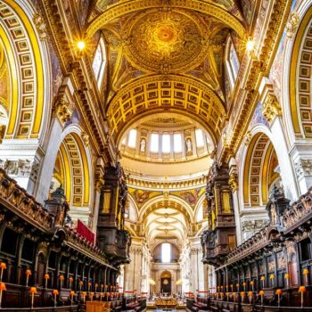 L’Église d’Angleterre au défi de mieux traiter les affaires d’agressions sexuelles