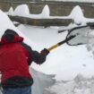 La Aemet avisa de la llegada de frío polar y nevadas a España a partir de esta fecha: las zonas más afectadas