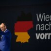 La CDU no afloja en inmigración: los conservadores alemanes cierran filas en torno a su candidato a la Cancillería, Friedrich Merz