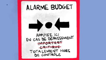 La Cour des comptes craint un nouveau dérapage du budget