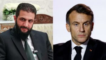 La France accélère son retour en Syrie