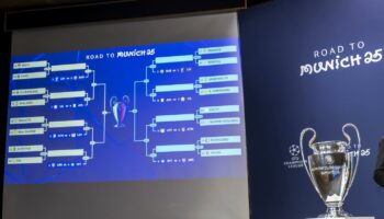 « La Ligue des champions nouvelle formule a remis du suspense, pas restauré l’incertitude sportive »