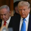 La ONU recuerda a Trump sobre sus planes para Gaza que "toda deportación sin base legal está prohibida"