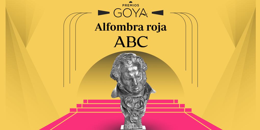 La gala de los Premios Goya 2025, los mejores y peores vestidos de la alfombra roja, en directo