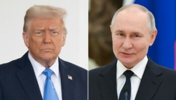 La guerre va-t-elle prendre fin?: Trump et Poutine conviennent de négociations "immédiates" sur l'Ukraine