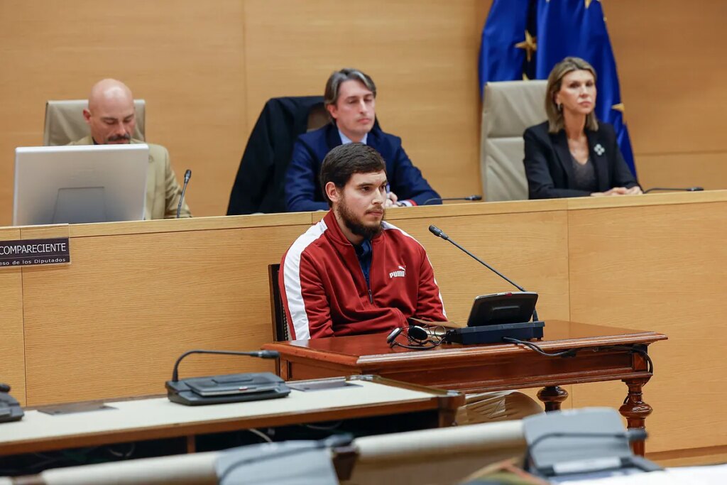 La hermana del yihadista del 17-A: becada en Ripoll por la alcaldesa anti inmigración y señalada por Junts en el Congreso