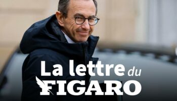 La lettre du Figaro du 13 février 2025