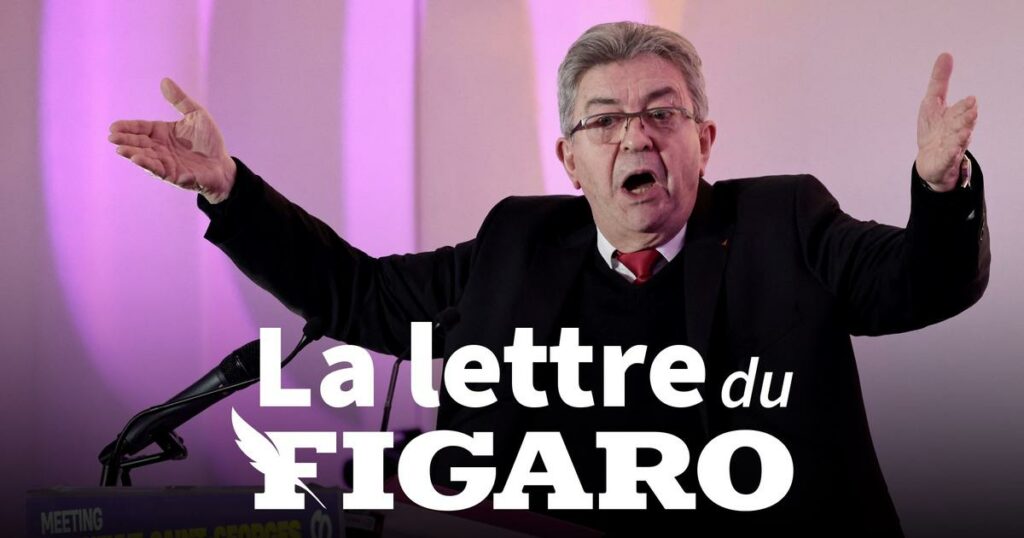 La lettre du Figaro du 4 février 2025