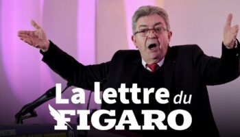 La lettre du Figaro du 4 février 2025