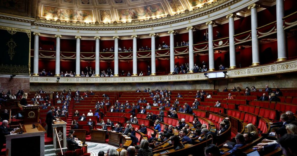 «La méconnaissance recule tout doucement»: à l’Assemblée, la lente conversion des députés à l’IA