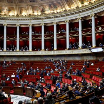 «La méconnaissance recule tout doucement»: à l’Assemblée, la lente conversion des députés à l’IA