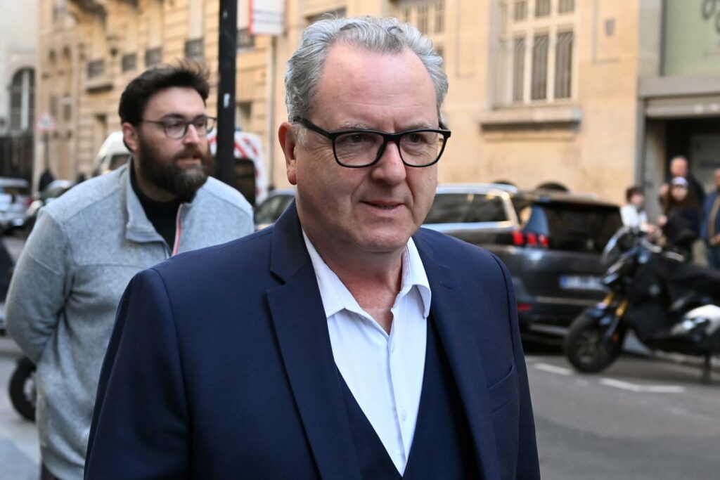 « La nomination envisagée de Richard Ferrand à la présidence du Conseil constitutionnel éclaire le peu de considération d’une partie de notre classe politique à l’égard de cette institution »