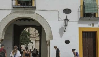 La nueva Ley andaluza de Turismo contempla sanciones de hasta 600.000 euros para las viviendas ilegales