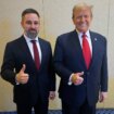 La otra gran amenaza para Abascal, en plena crisis interna: ¿Qué hacer ante unos aranceles de Trump?