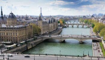 « La personnification juridique de la Seine n’apporterait aucune réponse aux véritables faiblesses de la protection environnementale »