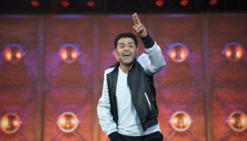 La semaine prochaine à la Rockhal: Jamel Debbouze: "On a une belle surprise prévue à la fin du spectacle"