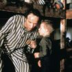 « La vie est belle », sur France 5 : Benigni, fabuliste des camps de la mort