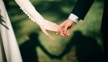 L'amour est dans le prix: La Chine offre du cash pour inciter au mariage