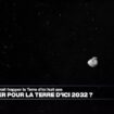 L'astéroïde YR4 pourrait percuter la Terre en 2032,, mais la probabilité reste faible