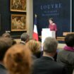 Laurence des Cars, présidente du Musée du Louvre : « Si le public veut s’approprier une œuvre avec des selfies, il faut l’accepter »