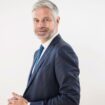 Laurent Wauquiez au Figaro : «Je suis candidat à la présidence des Républicains»