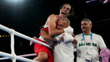 Le CIO visé par une plainte de la fédération internationale de boxe pour la participation d’Imane Khelif et de Lin Yu-ting aux JO de Paris