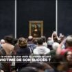 Le Louvre victime de son succès ?