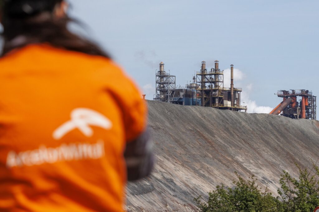 Le Luxembourg concerné?: ArcelorMittal envisage de délocaliser certains services vers l'Inde