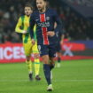 Le Mans-PSG : en Coupe de France, Paris veut maintenir sa folle cadence