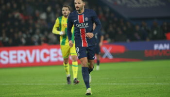 Le Mans-PSG : en Coupe de France, Paris veut maintenir sa folle cadence