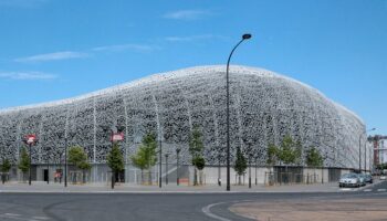 Le Paris FC a trouvé son « écrin pour une nouvelle ère », et déménagera au stade Jean-Bouin la saison prochaine