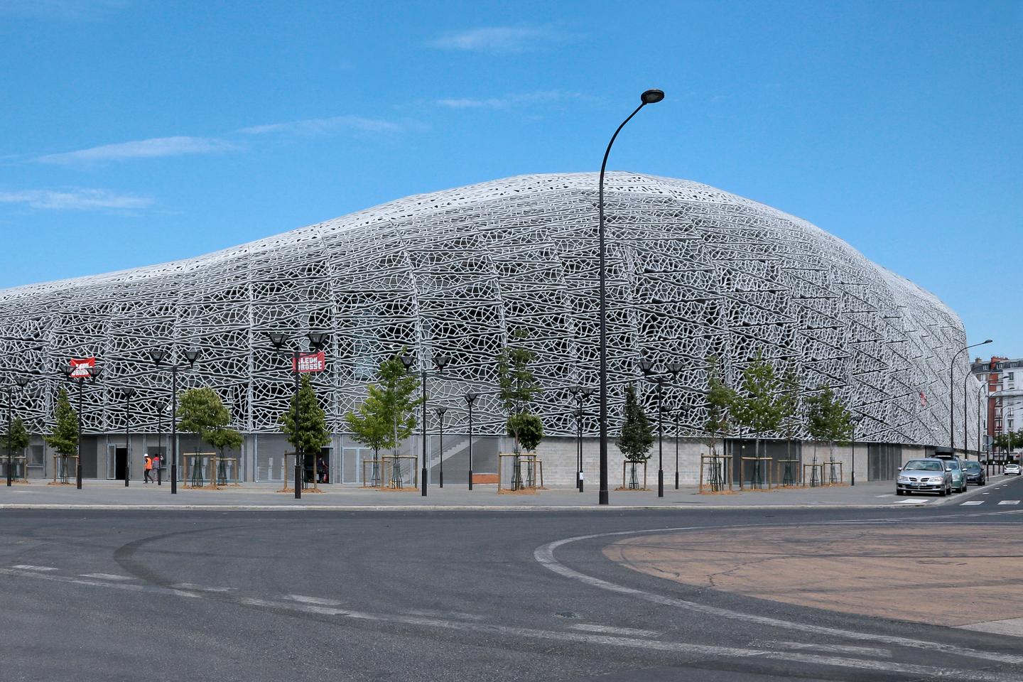 Le Paris FC a trouvé son « écrin pour une nouvelle ère », et déménagera au stade Jean-Bouin la saison prochaine