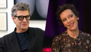 Le Paris des Arts avec Marc Lavoine et Emily Loizeau