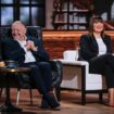 « Le Parrain dans son fauteuil » : Jean-Michel Aulas, investisseur d’un soir dans « Qui veut être mon associé ? » sur M 6