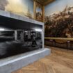 Le peintre Guillaume Bresson invite les marges urbaines sous les ors de Versailles